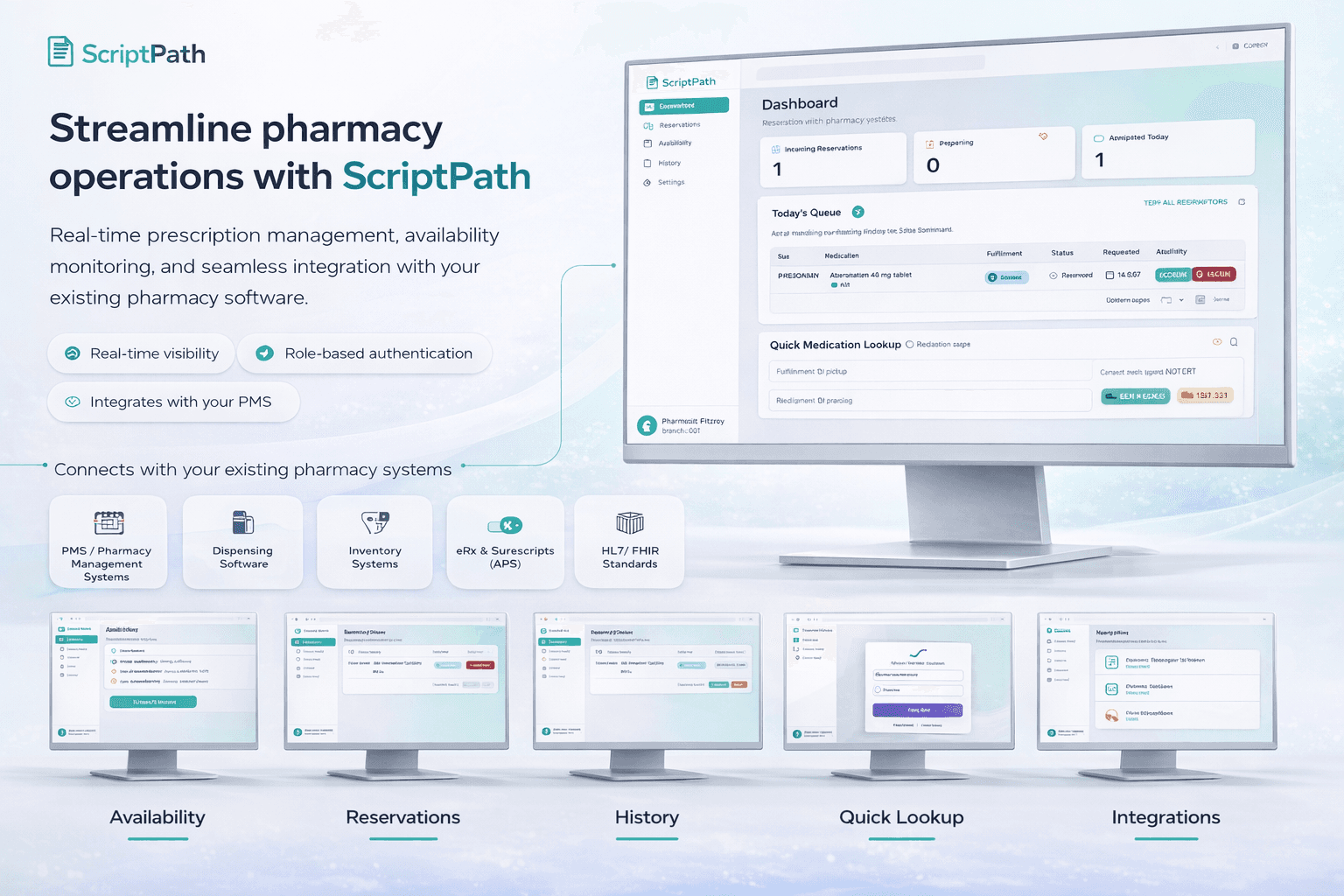 ScriptPath desktop preview in light mode