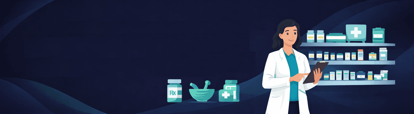 ScriptPath pharmacy operations banner