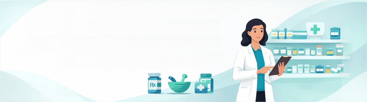 ScriptPath pharmacy operations banner