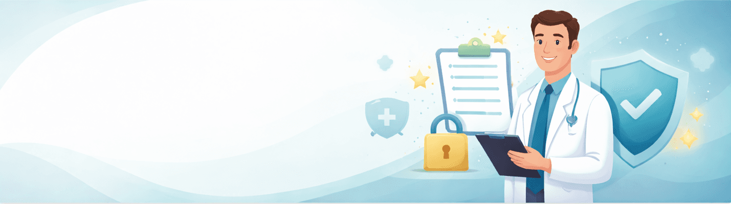 ScriptPath trust and compliance banner